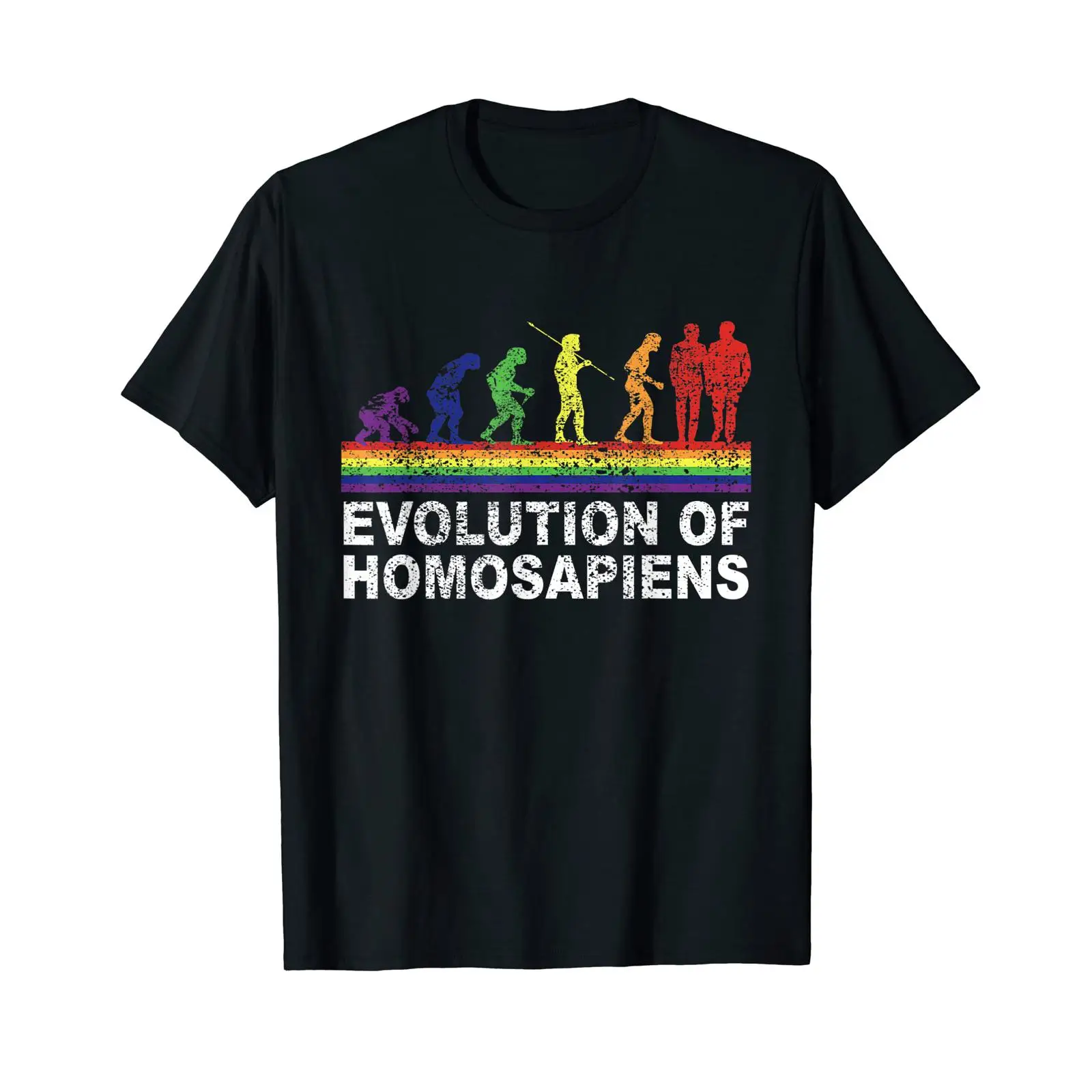 Vintage Fashion Community - Gay Pride LGBT Community Evolution of
