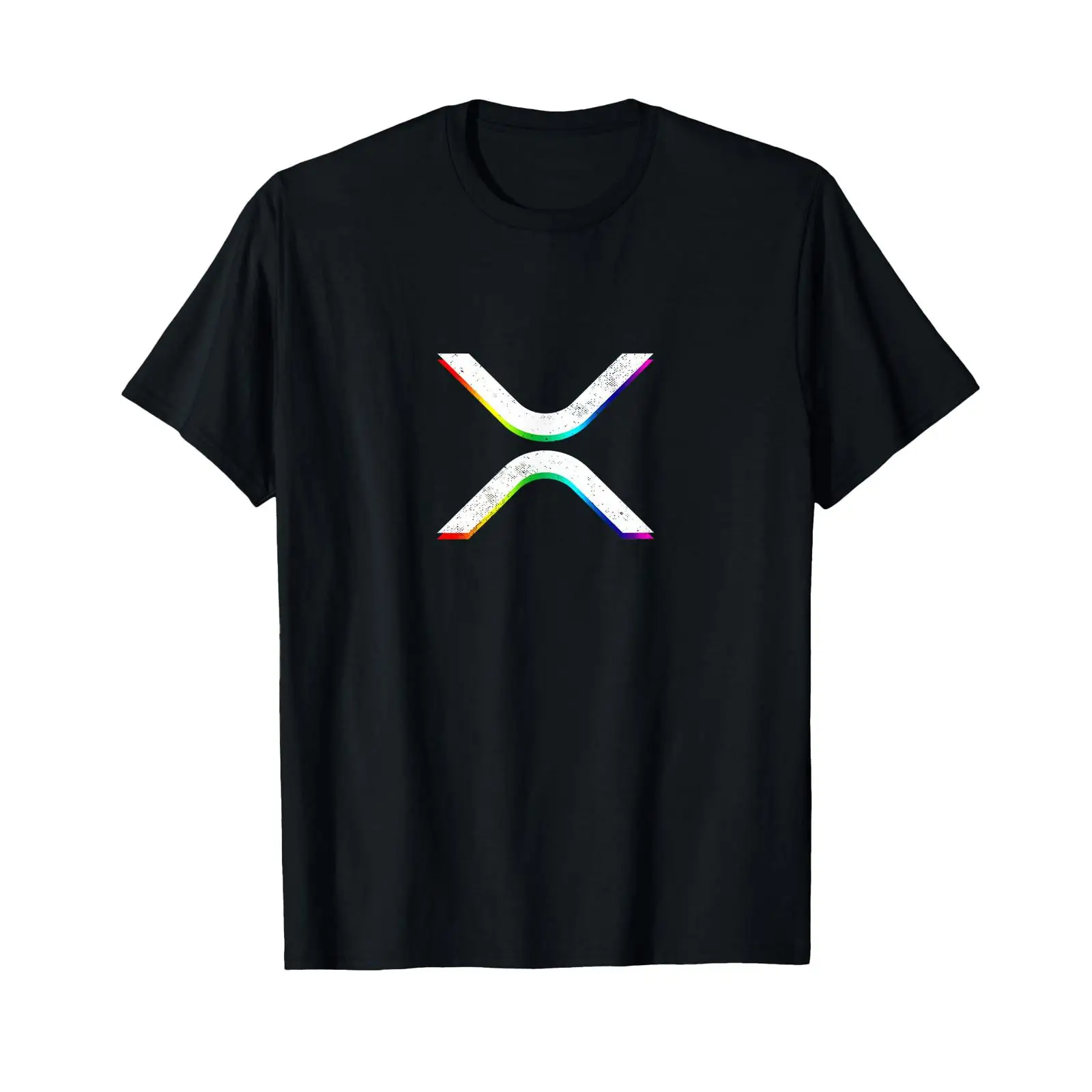 Vintage Fashion Community - XRP Cryptocurrency Crypto Community T Shirt
