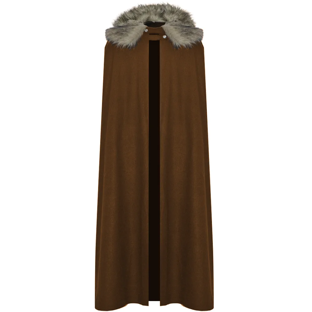 ยุคกลางผู้ชายแฟชั่น Celtic Vik - Vintage Trench Coat บทวิจารณ์และราคา