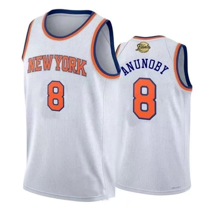 เมน อันูโนบี้ # เสื้อบาสเก็ตบอ - Vintage Fashion New York บทวิจารณ์และราคา