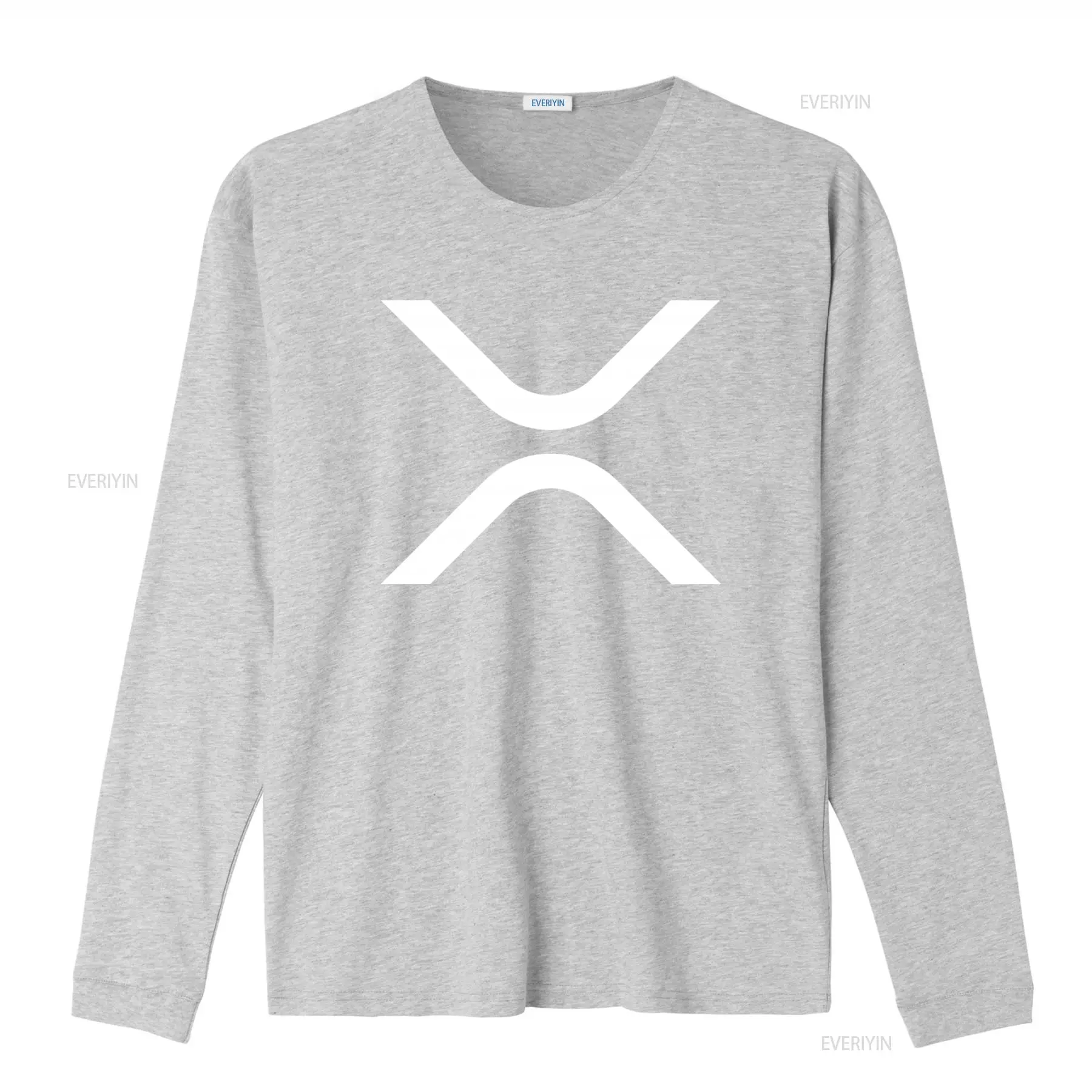 XRP Crypto Cryptocurrency Bloc - Vintage Fashion Community บทวิจารณ์และราคา
