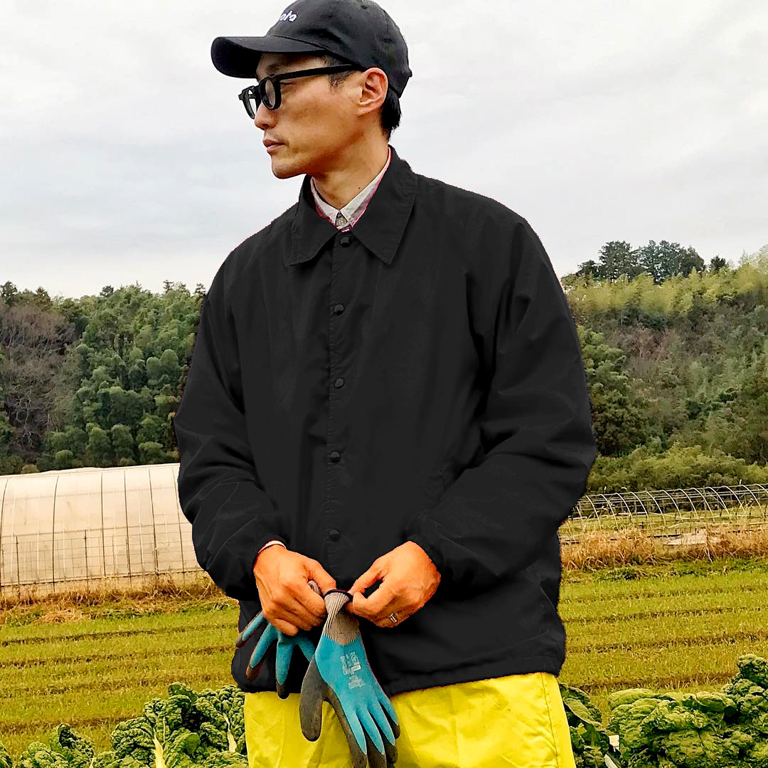 เสื้อแจ็คเก็ตเบสบอลแบบวินเทจลา - Vintage Windbreaker Nylon บทวิจารณ์และราคา