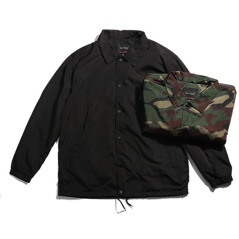 เสื้อแจ็คเก็ตเบสบอลแบบวินเทจลา - Vintage Windbreaker Nylon บทวิจารณ์และราคา