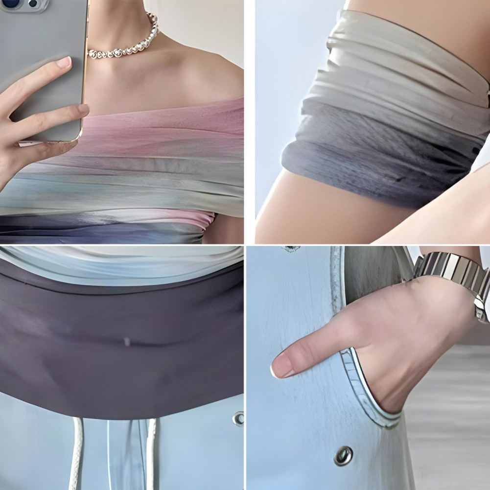 ผู้หญิงฤดูร้อนตาข่ายมัดย้อมปิด - Tie Dye Shirt Vintage บทวิจารณ์และราคา