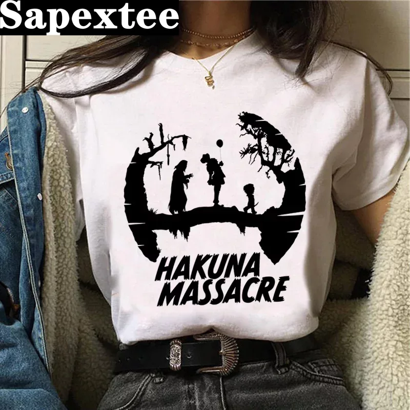เสื้อยืด Chucky เสื้อยืดผู้หญิ - Tie Dye Shirt Vintage บทวิจารณ์และราคา