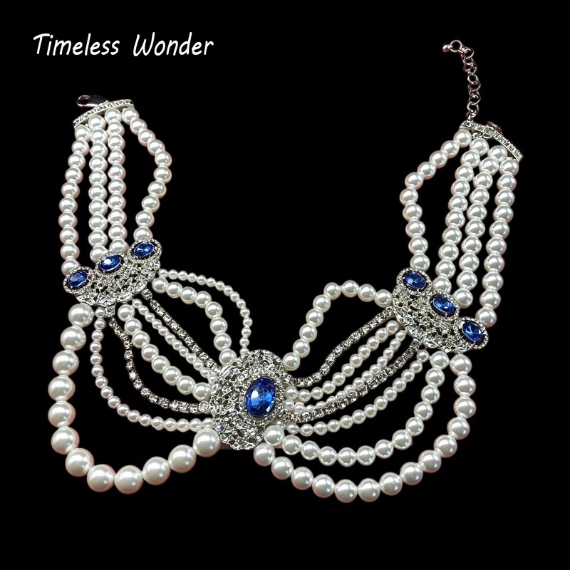 Timeless Wonder Fancy Zircon S - Vintage Fashion Runway บทวิจารณ์และราคา