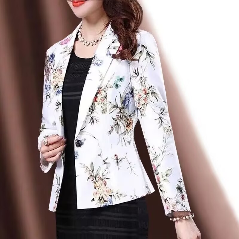 เสื้อสูทผู้หญิงสไตล์เกาหลี รุ่ - Vintage Trench Coat บทวิจารณ์และราคา