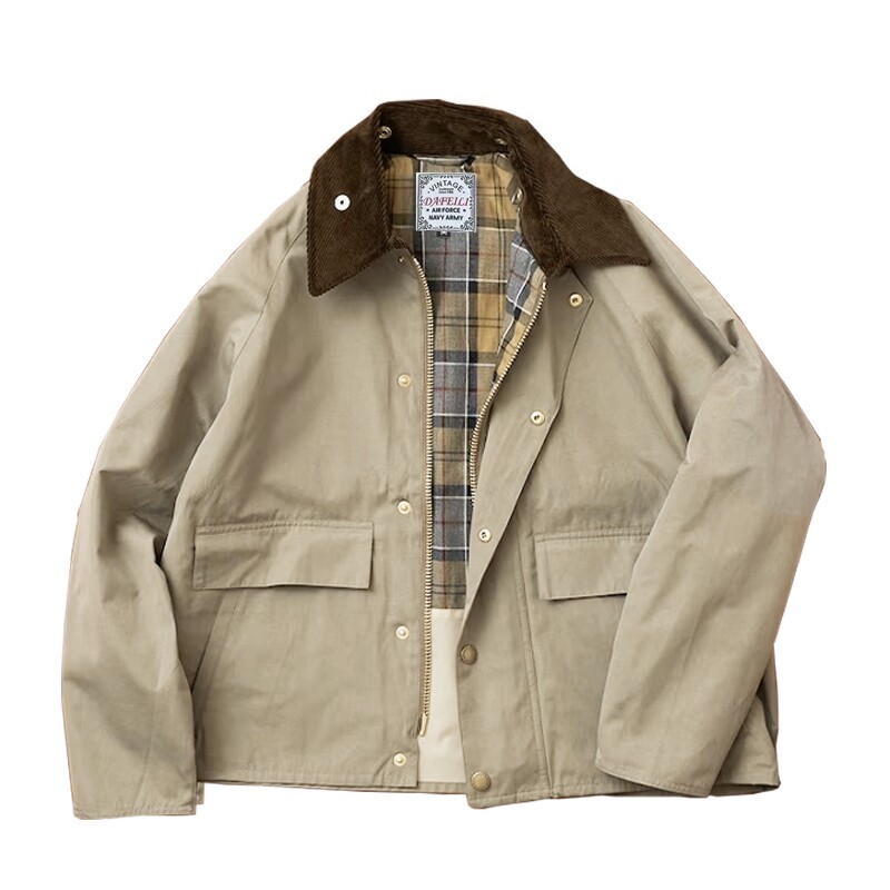 เสื้อแจ็คเก็ตสำหรับล่าสัตว์แบบ - Vintage Windbreaker Nylon บทวิจารณ์และราคา