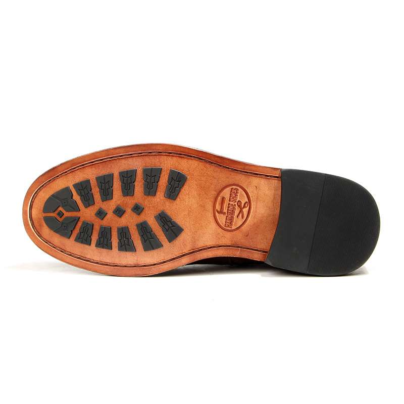 Vintage Mensข้อเท้ารองเท้าเชลซ - Vintage Fashion Mens บทวิจารณ์และราคา