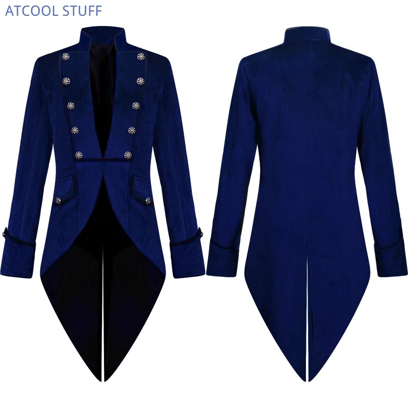 เสื้อโค้ทหางยาวคลาสสิกสไตล์ยุค - Vintage Trench Coat บทวิจารณ์และราคา