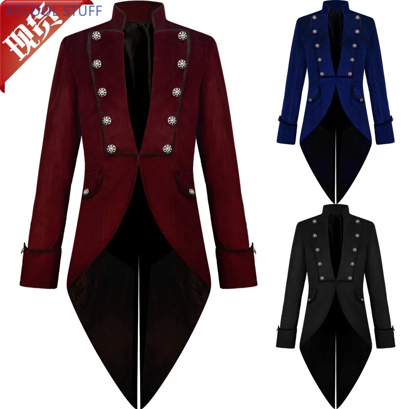 เสื้อโค้ทหางยาวคลาสสิกสไตล์ยุค - Vintage Trench Coat บทวิจารณ์และราคา