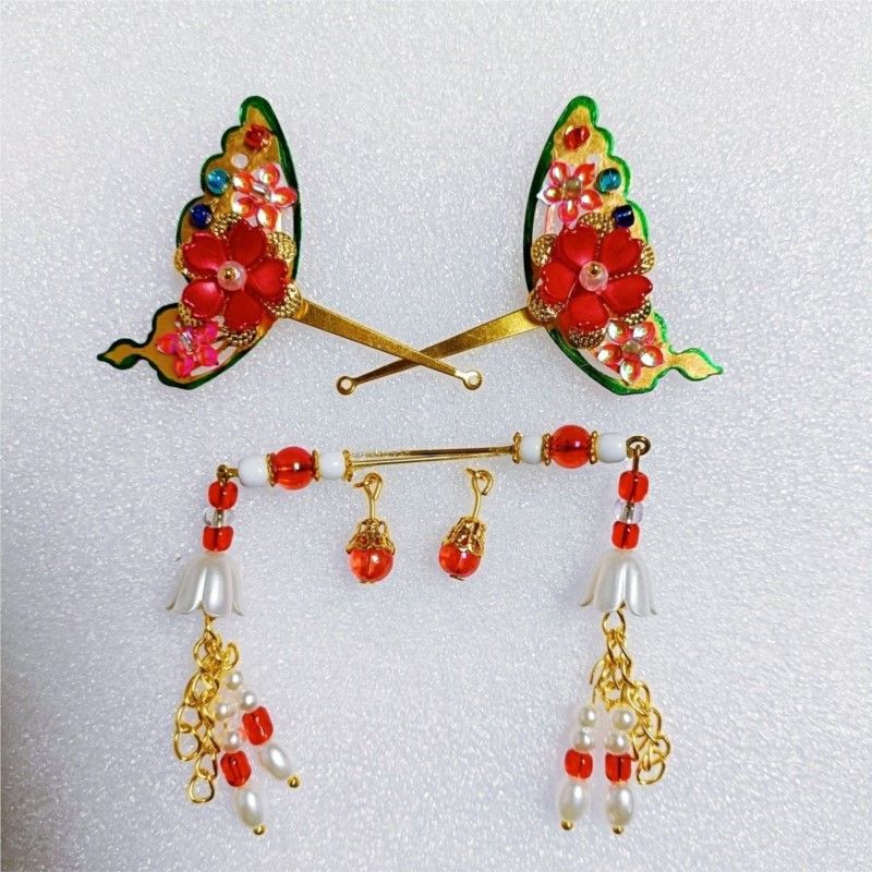 2025 Creative Vintage ตุ๊กตา H - Vintage Fashion Dolls บทวิจารณ์และราคา