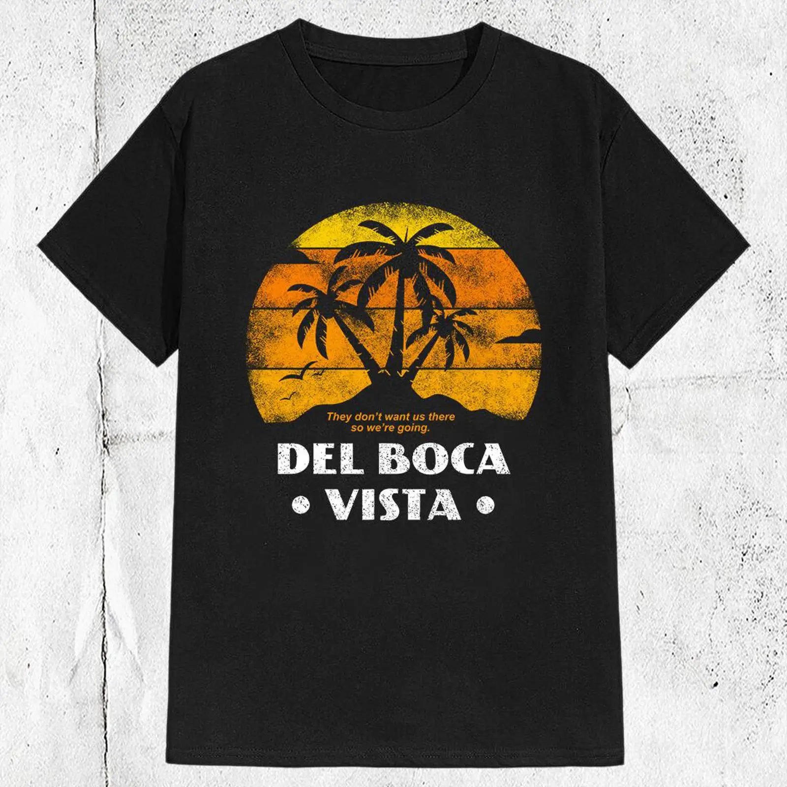 เสื้อยืด Seinfeld Del Boca Vis - Vintage Fashion Community บทวิจารณ์และราคา