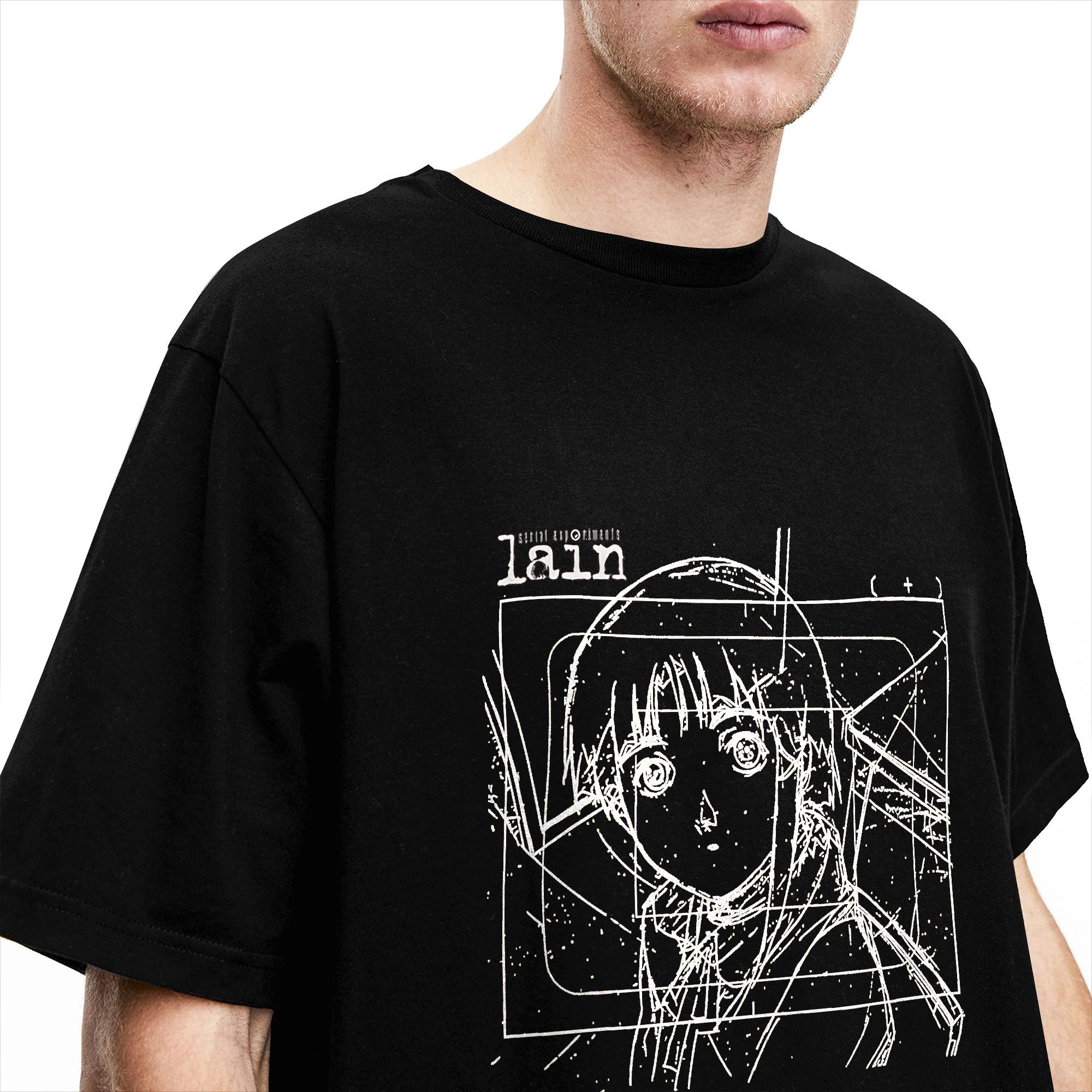 เสื้อยืดวินเทจ Summer Lain Iwa - Vintage Fashion Sketches บทวิจารณ์และราคา