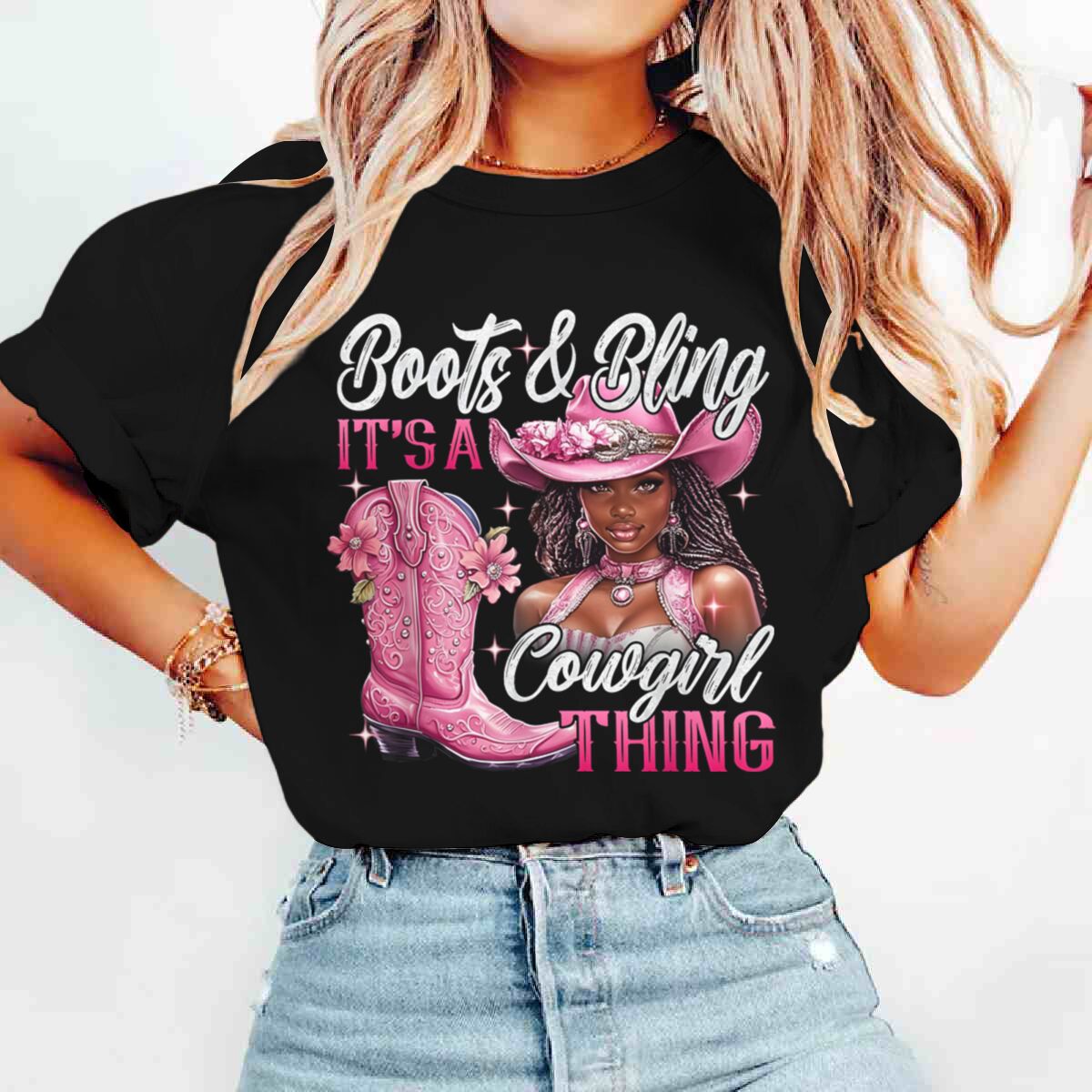 Retro Boots & Bling มันเป็น Co - Tie Dye Shirt Vintage บทวิจารณ์และราคา