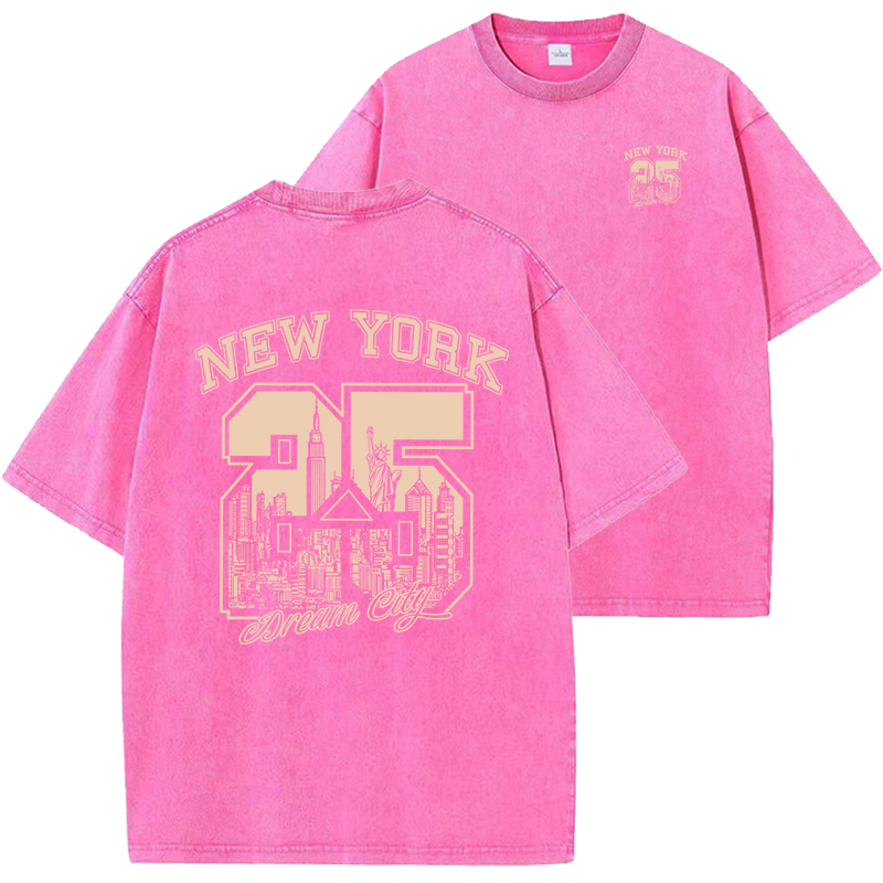 New York City ตลกพิมพ์ผู้หญิง  - Vintage Fashion New York บทวิจารณ์และราคา