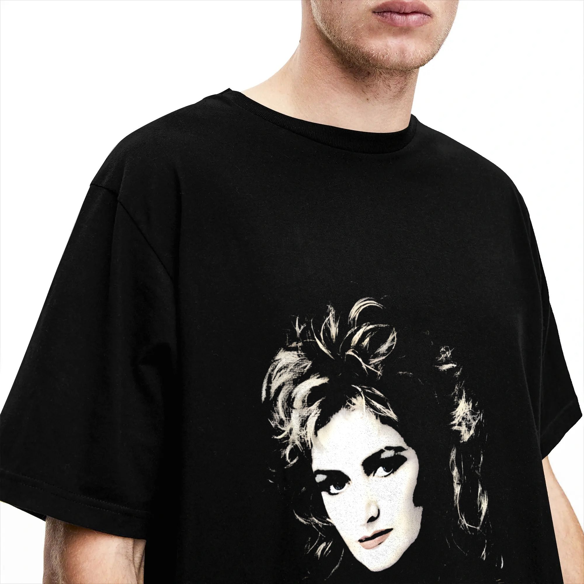 เสื้อยืดผู้ชายวินเทจ สเก็ตช์ บ - Vintage Fashion Sketches บทวิจารณ์และราคา