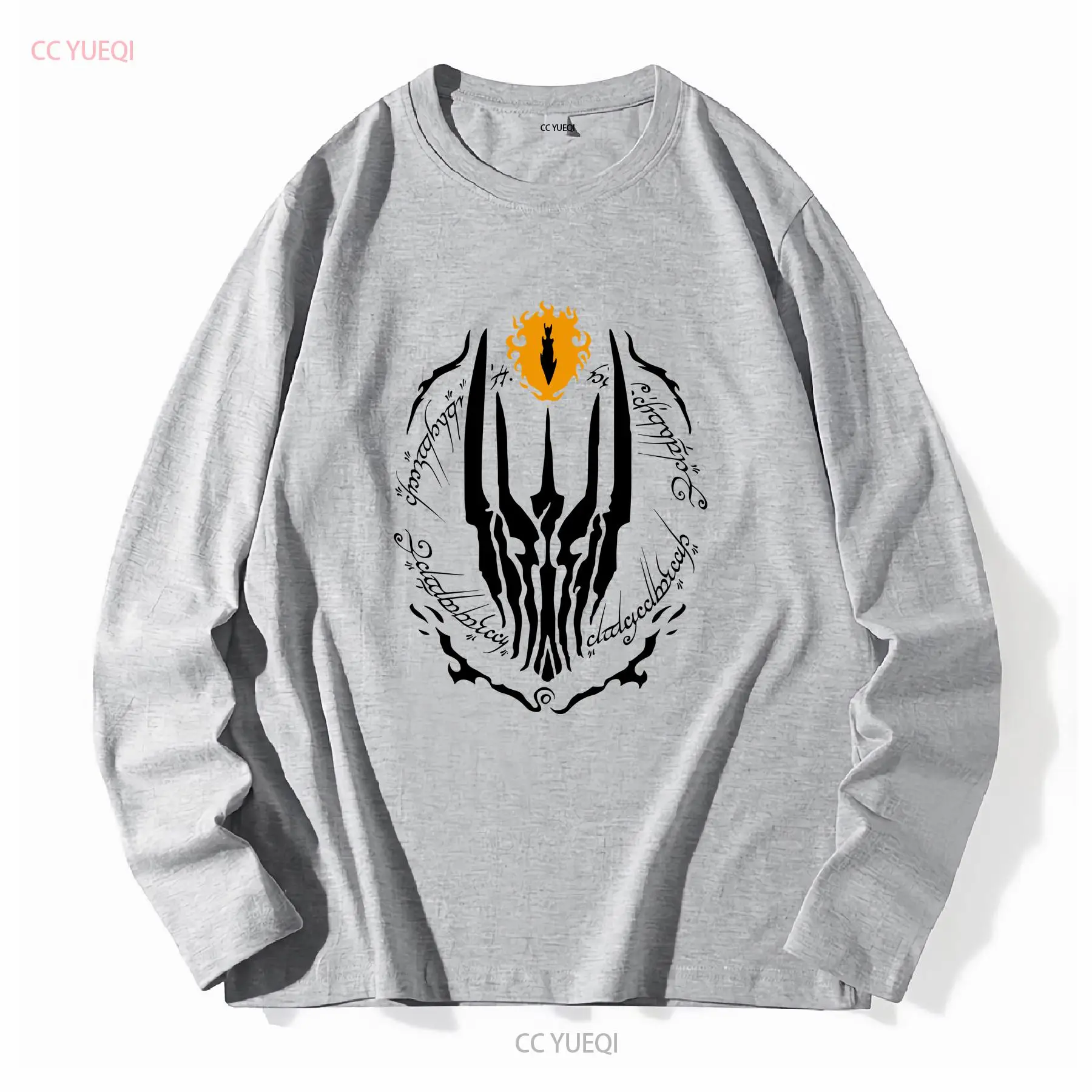 เสื้อยืด The One Ring ลายตาซอร - Vintage Fashion Books บทวิจารณ์และราคา