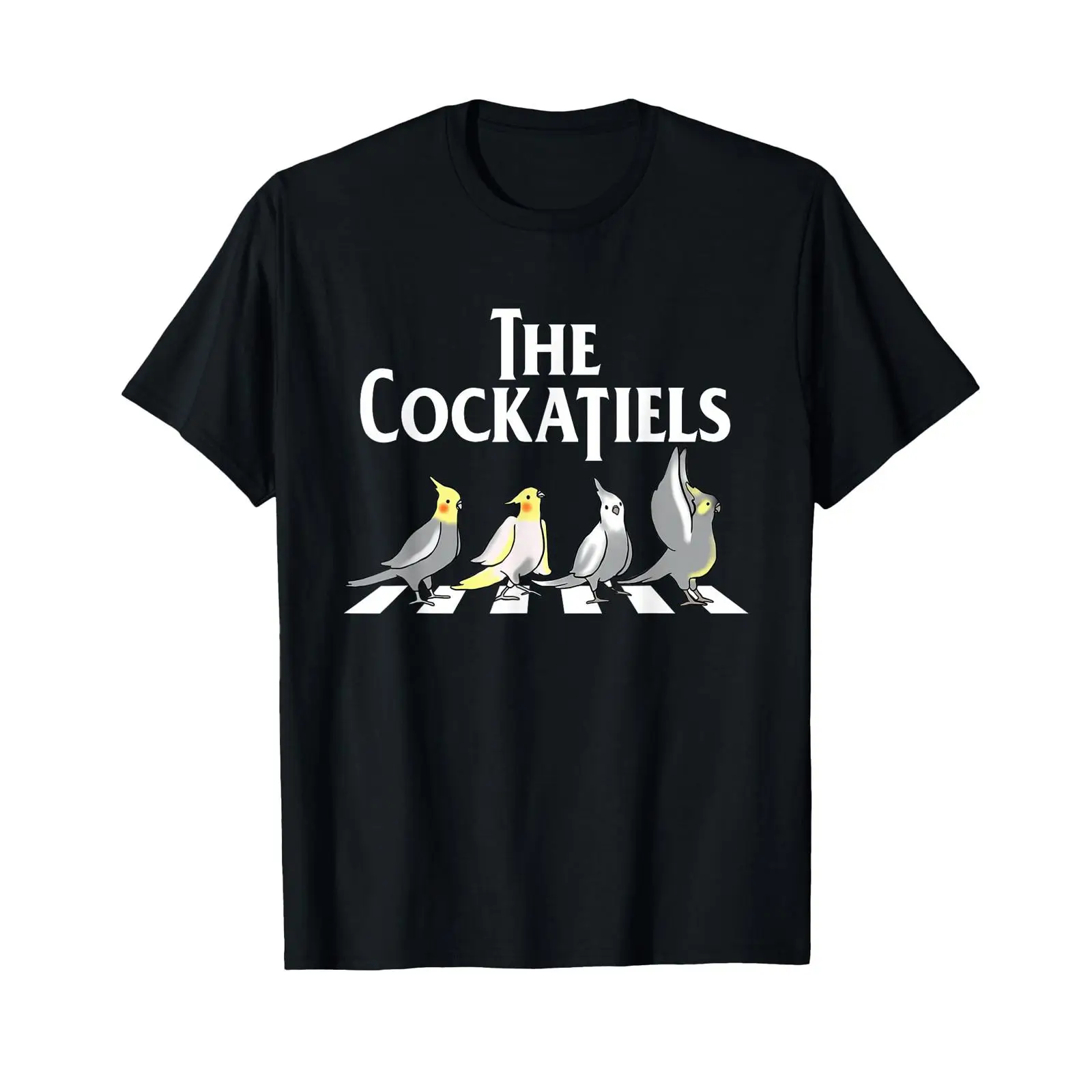 เสื้อยืด Weiro Parrot Lovers f - Vintage Fashion Ads บทวิจารณ์และราคา
