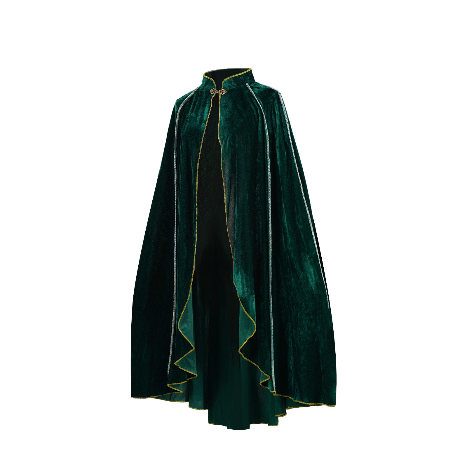 เสื้อคลุมหนังกลับสไตล์ยุคกลาง  - Vintage Trench Coat บทวิจารณ์และราคา