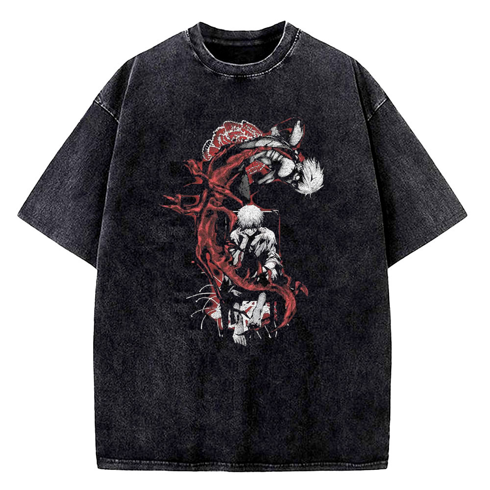 เสื้อยืดโทเกียวกูล วินเทจ ผ้าฝ - Vintage Fashion Tokyo บทวิจารณ์และราคา