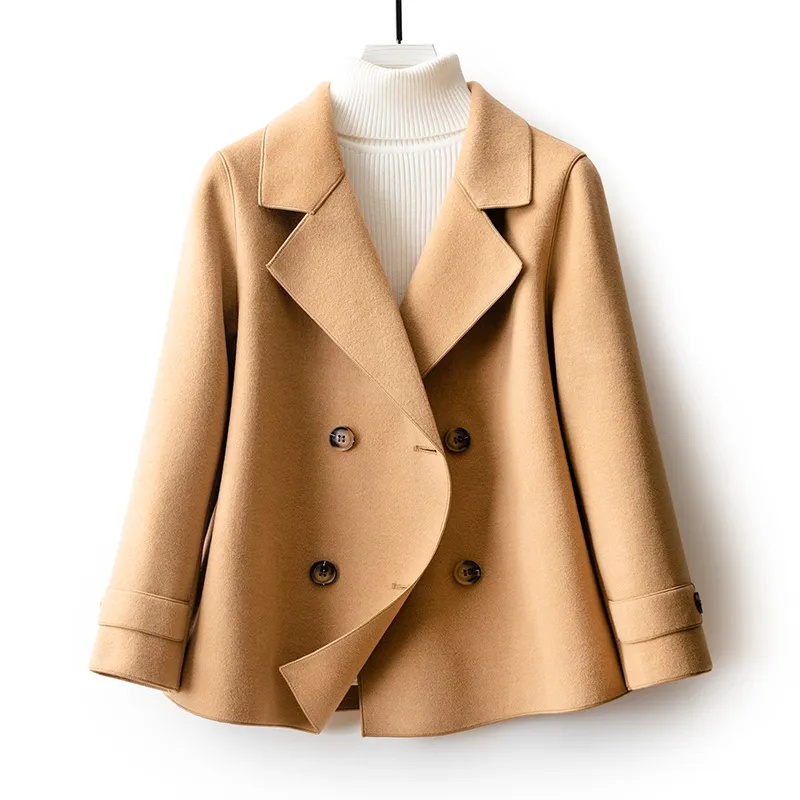 เสื้อโค้ทขนสัตว์คุณภาพสูงแบบสอ - Vintage Fashion Dolls บทวิจารณ์และราคา
