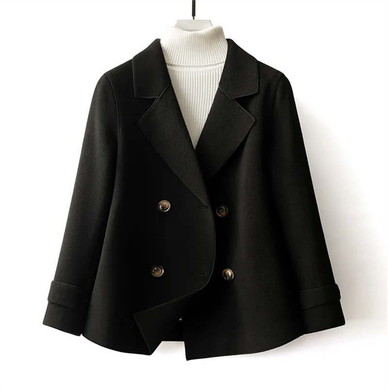 เสื้อโค้ทขนสัตว์คุณภาพสูงแบบสอ - Vintage Fashion Dolls บทวิจารณ์และราคา