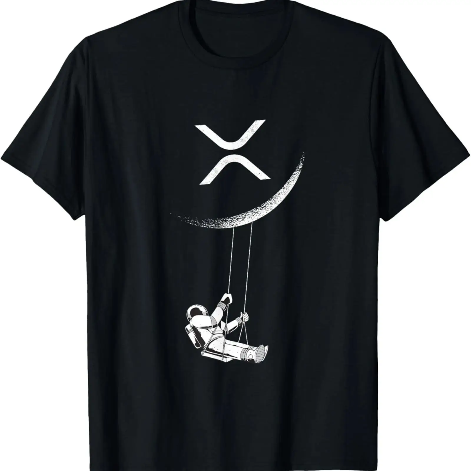 XRP Crypto Cryptocurrency Bloc - Vintage Fashion Community บทวิจารณ์และราคา