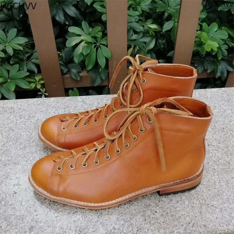 High-toolingรองเท้าผู้ชายGoody - Vintage Fashion Mens บทวิจารณ์และราคา