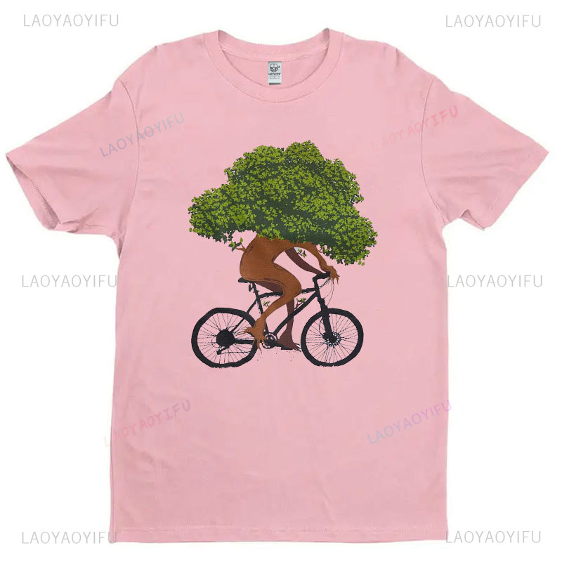เสื้อยืดลายชุมชนชีวภาพและสิ่งแ - Vintage Fashion Community บทวิจารณ์และราคา