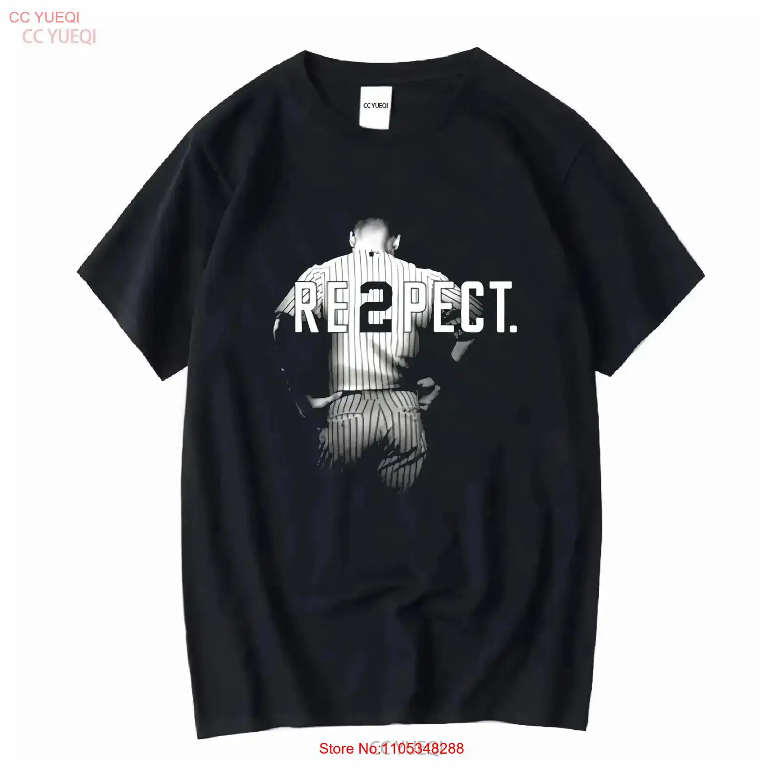 เดเร็ก เจเตอร์ เร2เพ็ค ลีเจนด์ - Vintage Fashion New York บทวิจารณ์และราคา