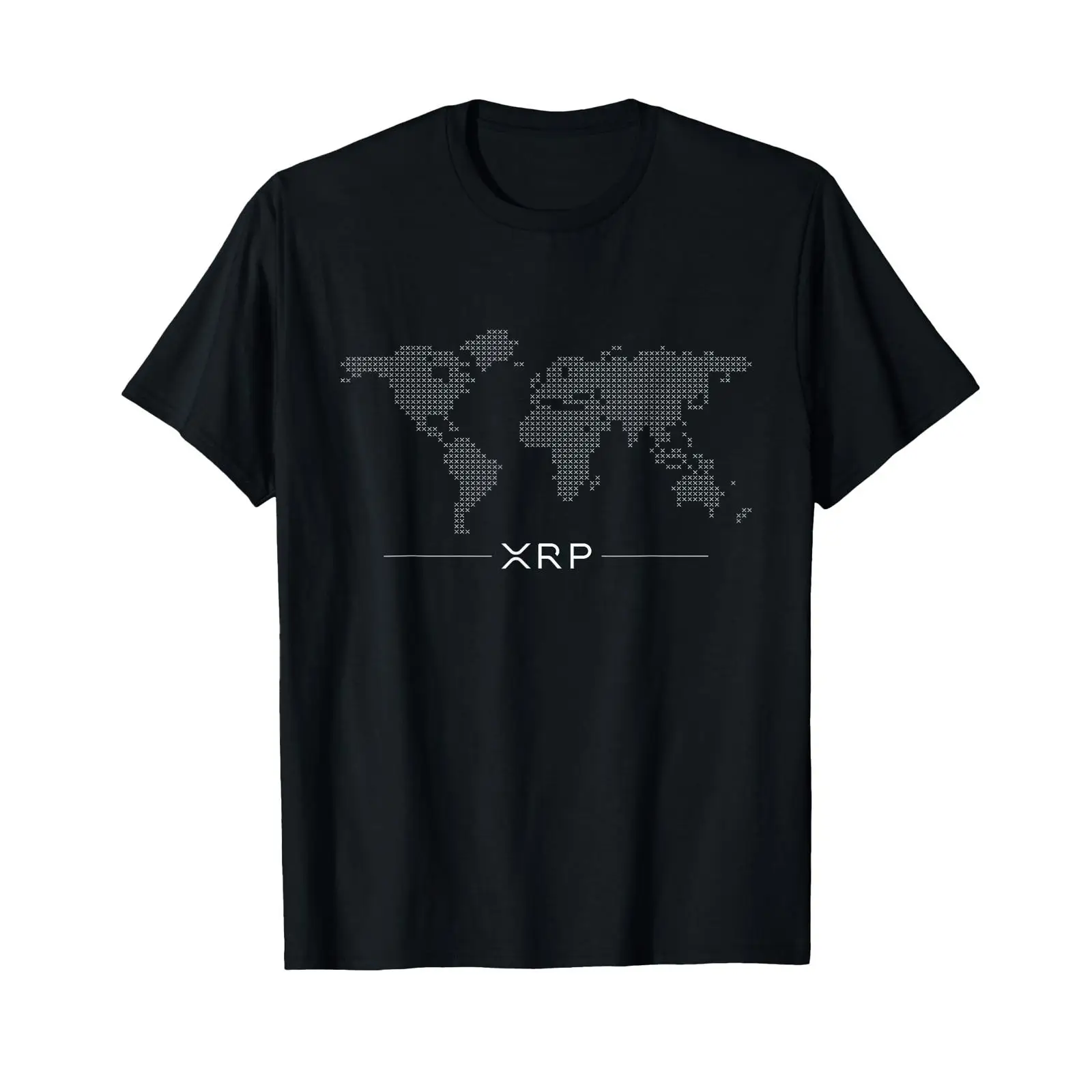 XRP Cryptocurrency Crypto Curr - Vintage Fashion Community บทวิจารณ์และราคา