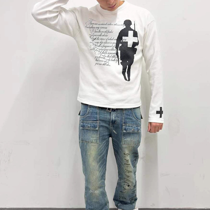 แฟชั่นฮาราจูกุ เทรนด์สตรีทฤดูใ - Vintage Fashion บทวิจารณ์และราคา