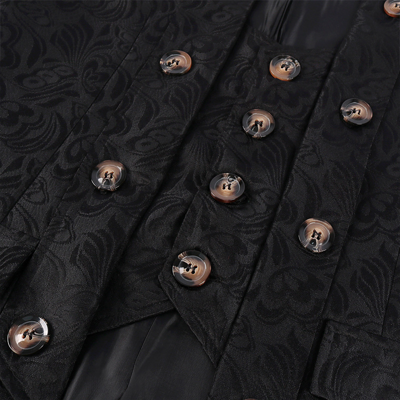 เสื้อโค้ทเทรนช์สไตล์วิคตอเรียน - Vintage Trench Coat บทวิจารณ์และราคา